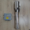 Direct Current Brushless Agriculture Spray Submersible Pump